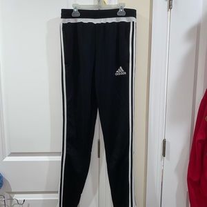 Adidas sportswear pants